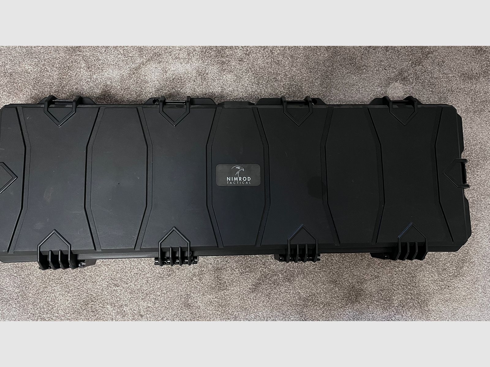 Softair M4 SGR556 Split gearbox | G&G ARMAMENT Komplett Set