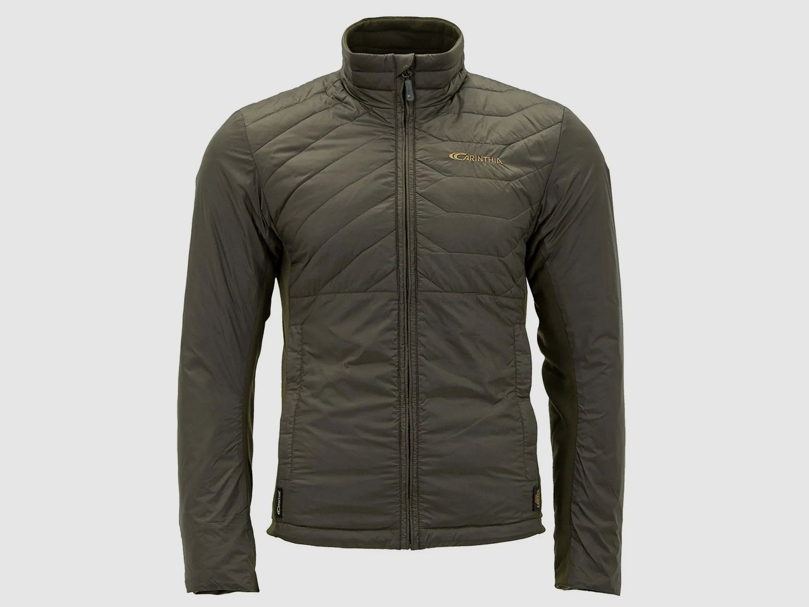 Carinthia Carinthia Jacke G-Loft Ultra Jacket 2.0 oliv