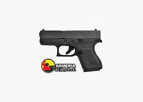 GLOCK 43 9 LUGER