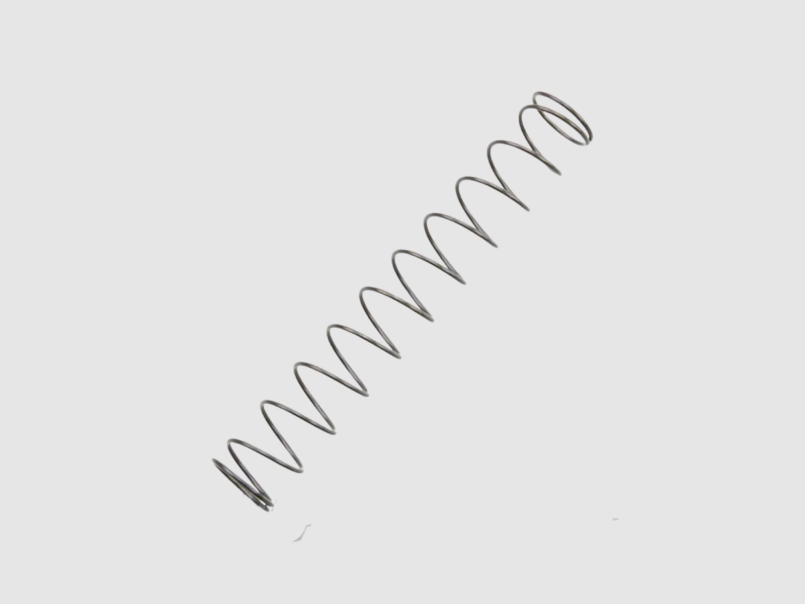 Record Cop & Record 2015 Schlittenfeder