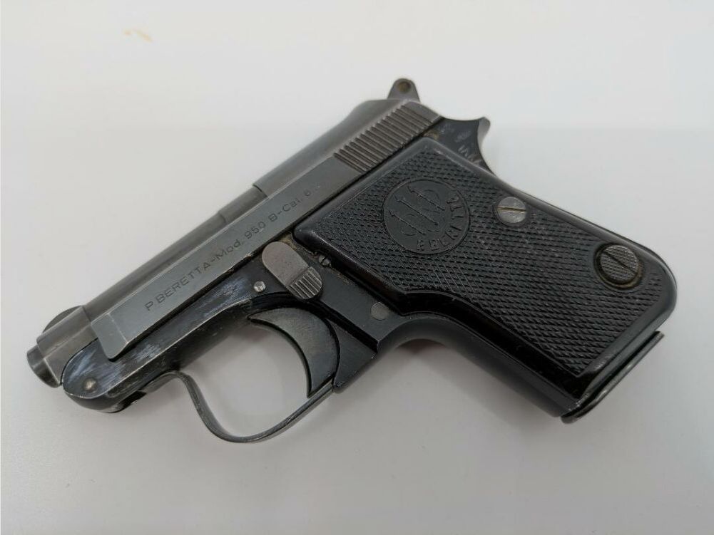Beretta 950B