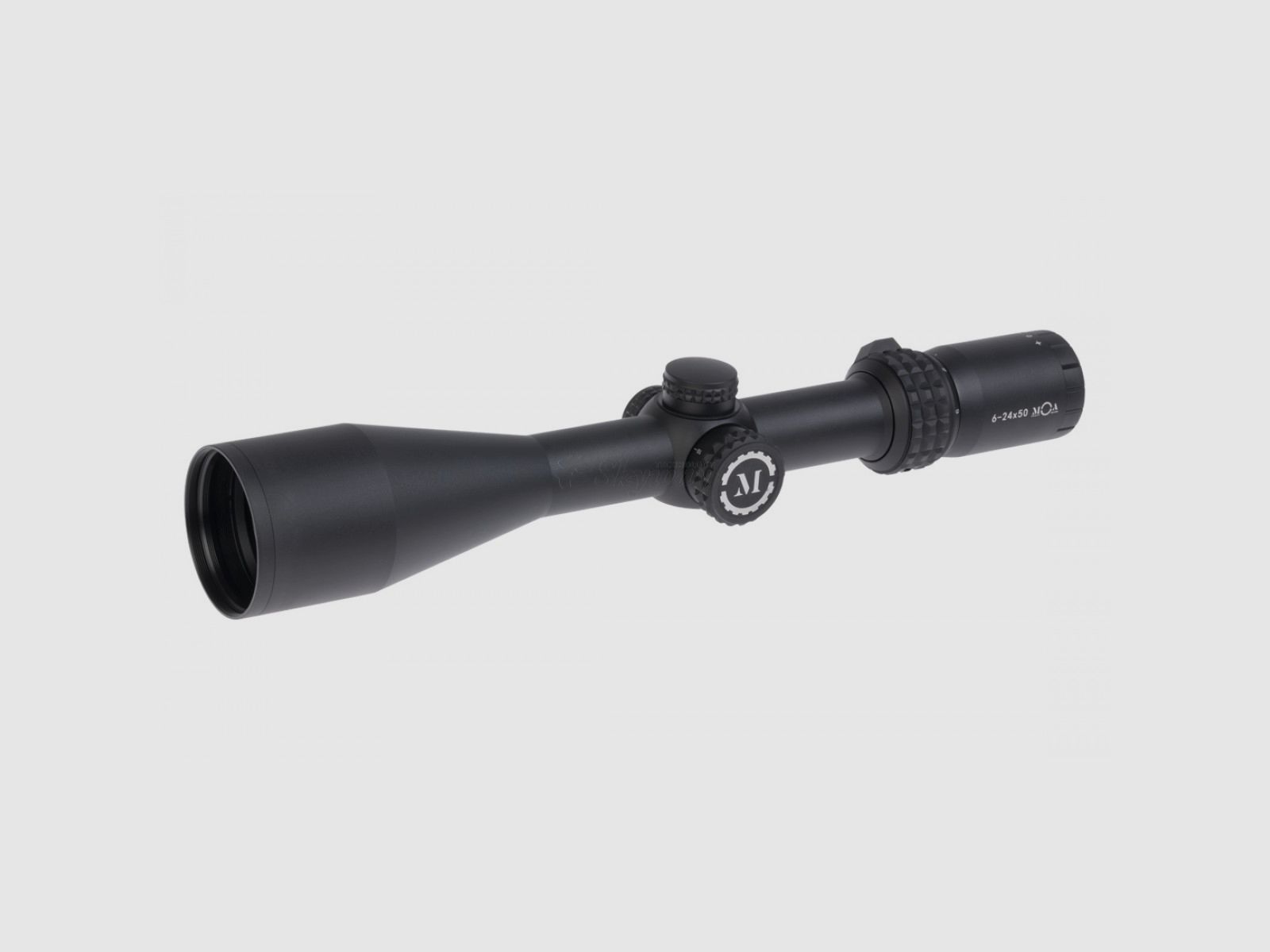MOA VISOR MOA PERSISTANCE 4X 6-24X50, imagen 1 de 8
