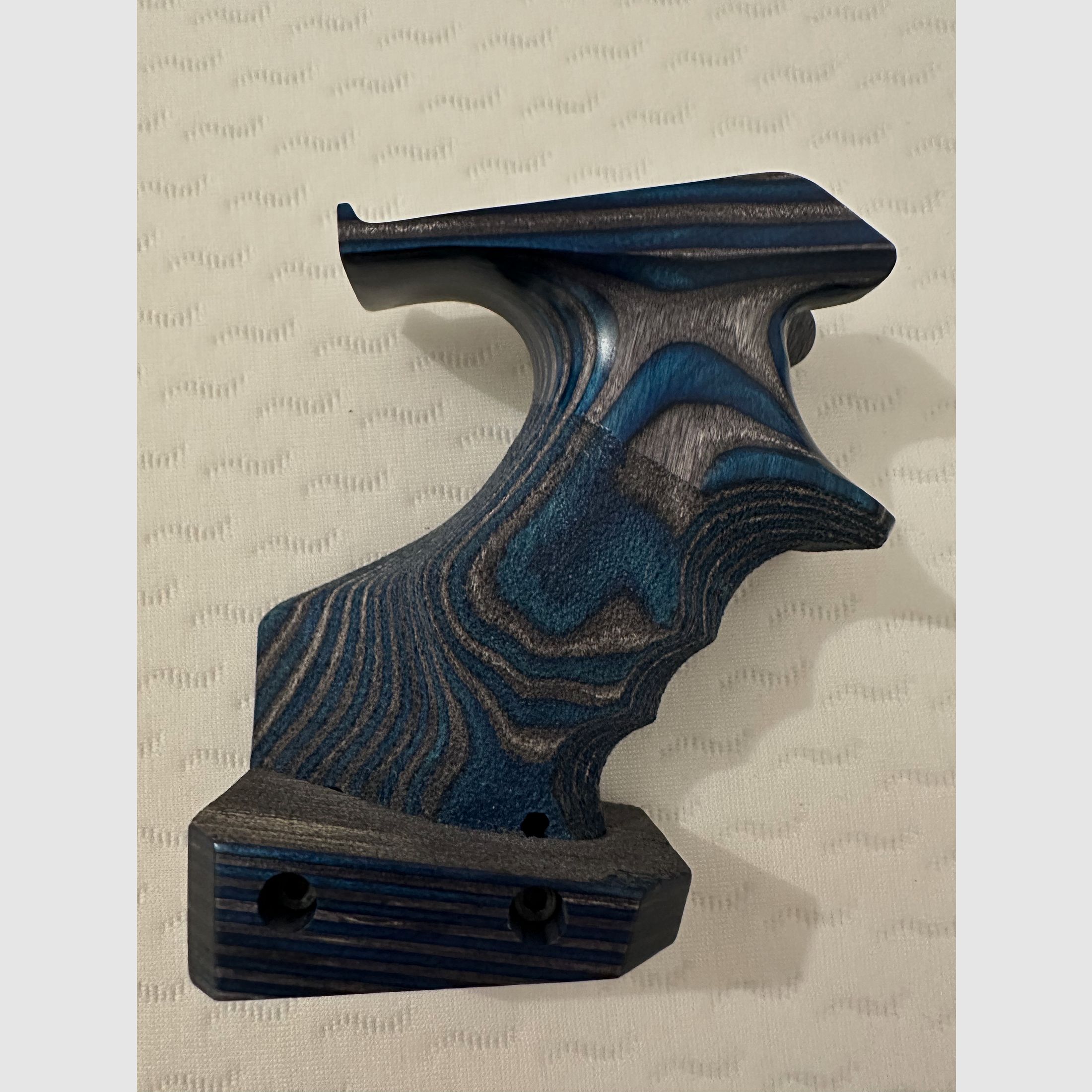 Walther GSP 500 - Poignée taille L