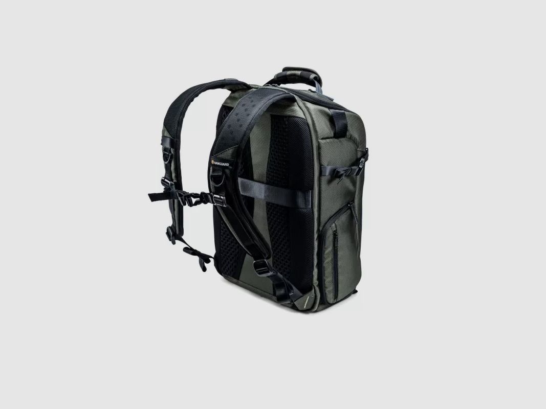Veo Select 48BF GR - Rucksack, Bild 4 von 23
