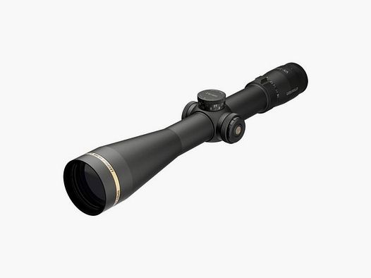 Leupold VX-5HD 4-20x52 CDS-ZL2 side focus scope FireDot Duplex