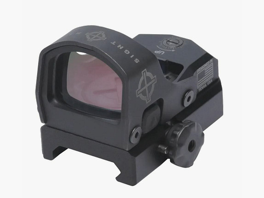 Sightmark Mini Shot M-Spec LQD