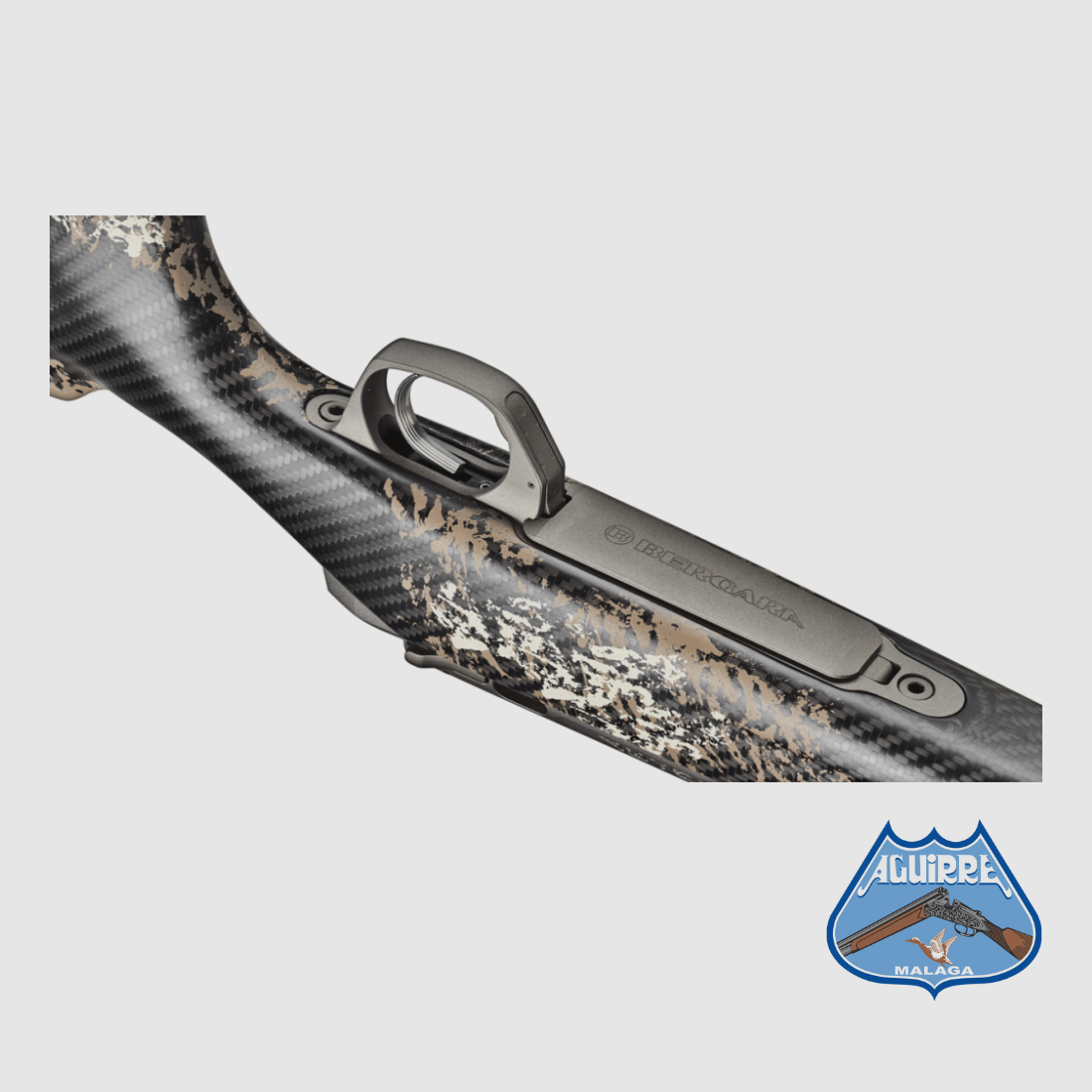 Büchse Bergara Cima Pro, Bild 4 von 6