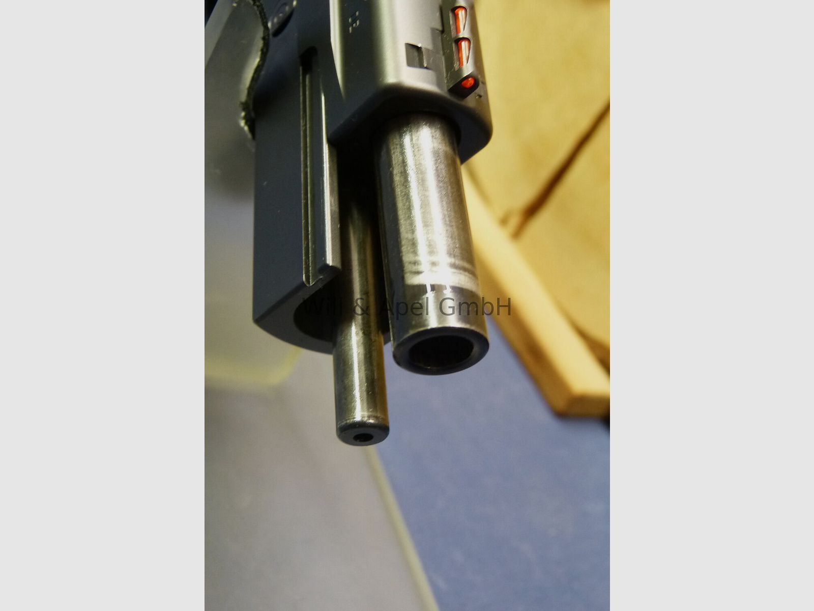 Sig Sauer P226 X Five BLACK SO