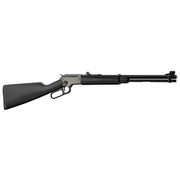 Chiappa 22 LR Karabina Z Leverem LA322 Cerakote Kodiak Club Syntetyczna, zdjęcie 7 z 8