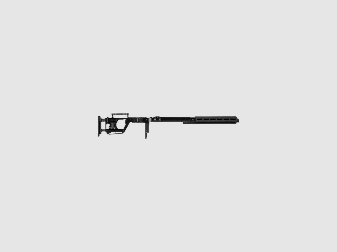 MAGPUL - Chassis PRO 700L składane Ziemia FDE, zdjęcie 2 z 8