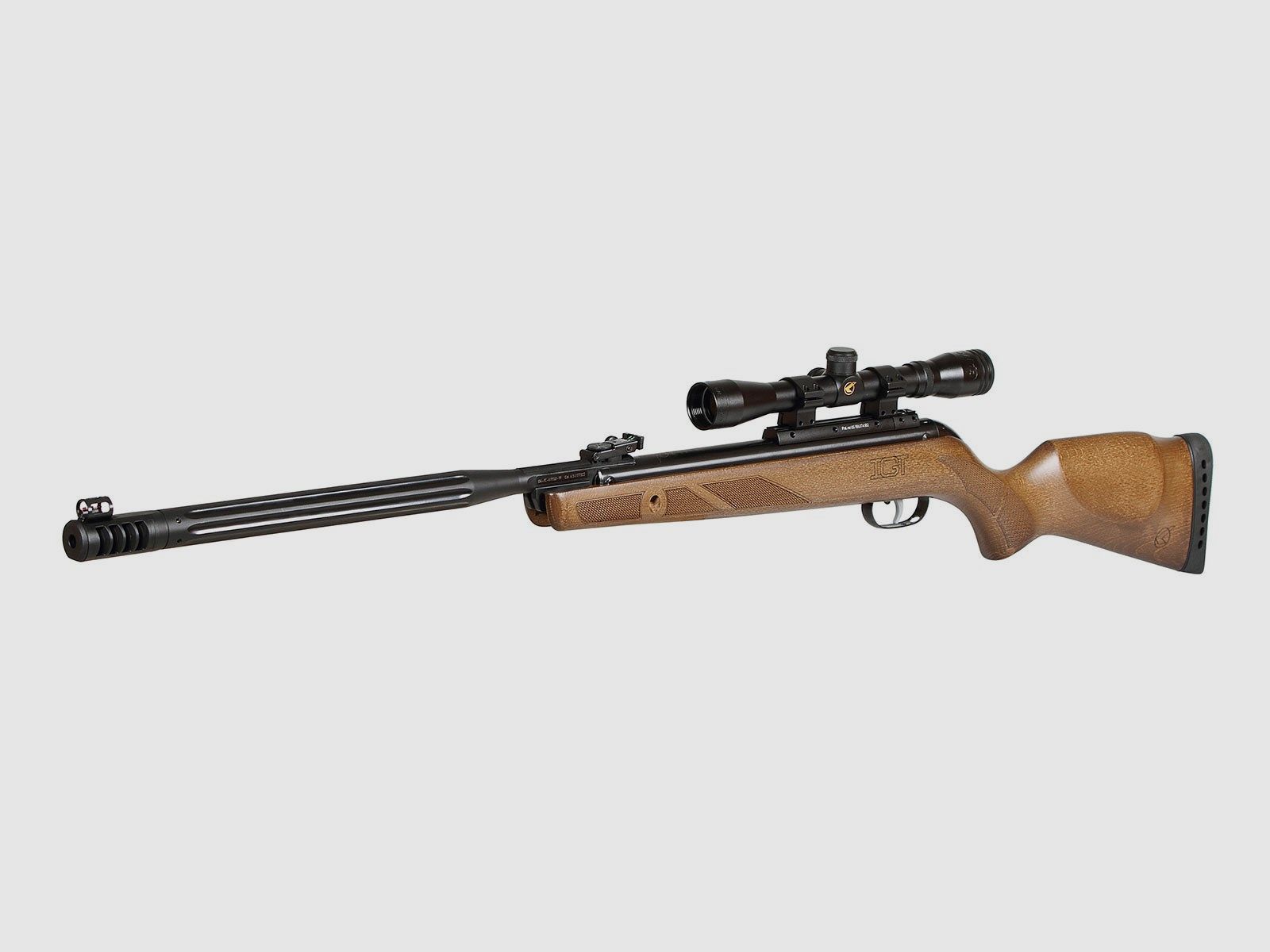 Karabina PCP GAMO Hunter Maxxim IGT – 4,5, zdjęcie 1 z 2