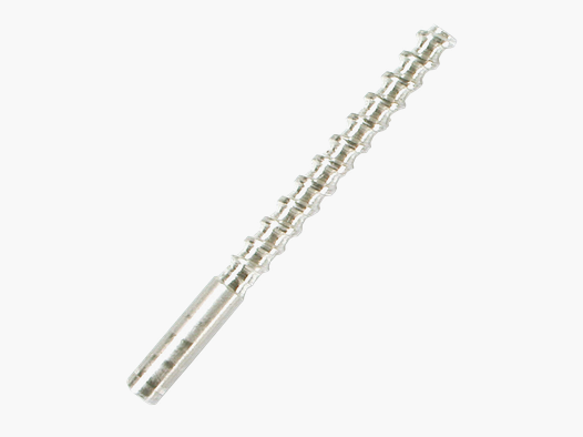 Wergspiraal 5mm voor Poetsdoek / Loopreiniger - 1/8" Binnendraad