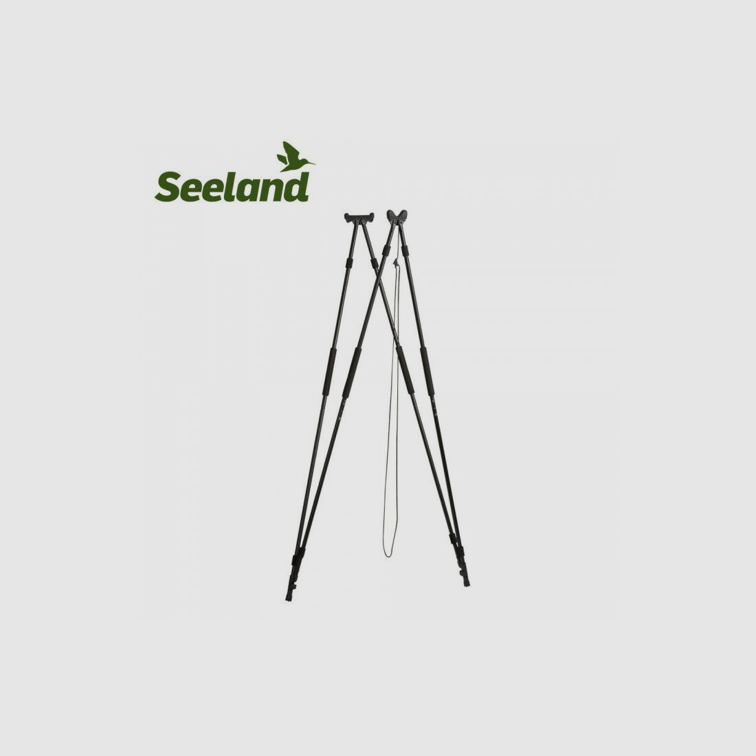 Seeland 4 legged shooting stick