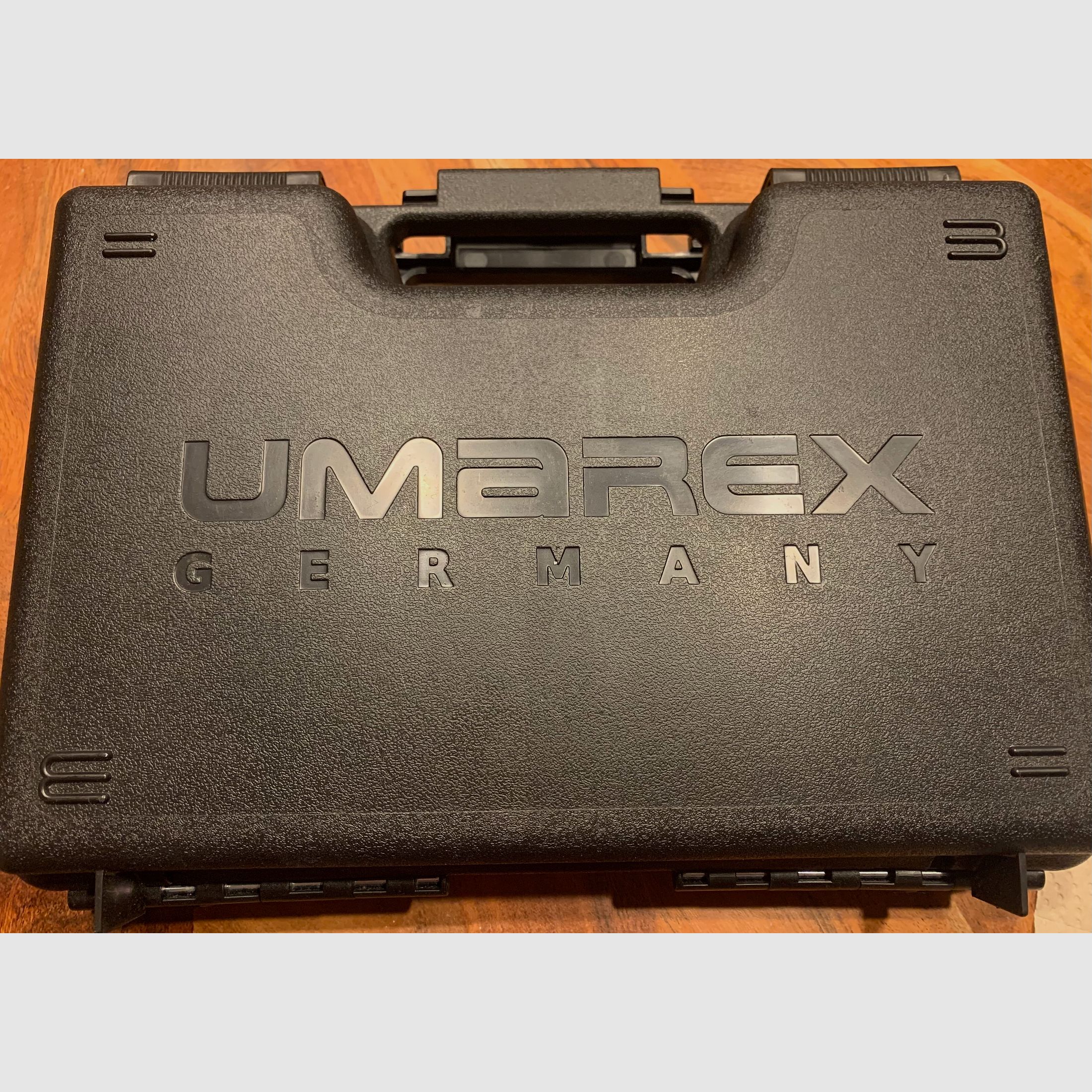 Umarex Deutschland Glock 17 Gen 5