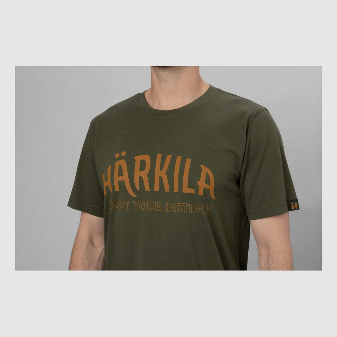 T-SHIRT HARKILA HOMBRE MODI ROSIN, imagen 4 de 6