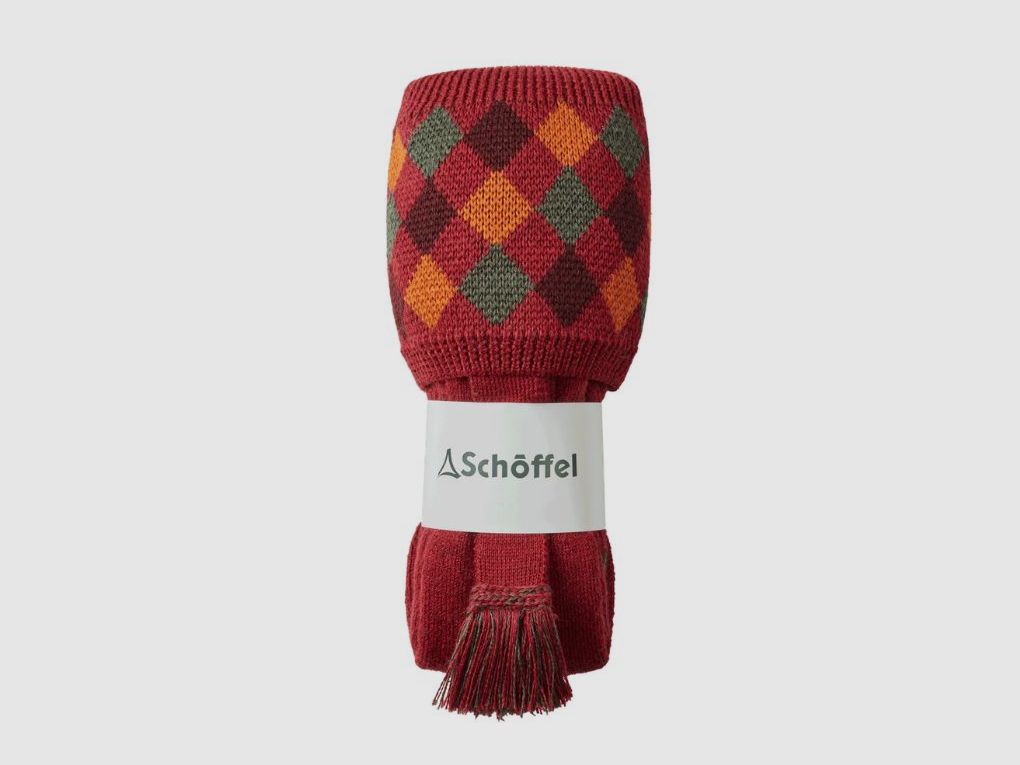 Chaussettes Homme Ptarmigan II SCHÖFFEL