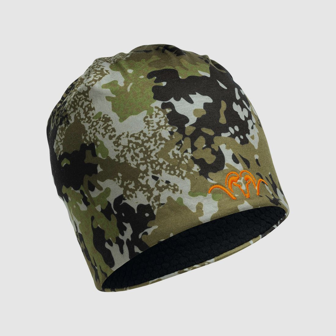 Blaser Drain Beanie HunTec Camouflage Kopie
