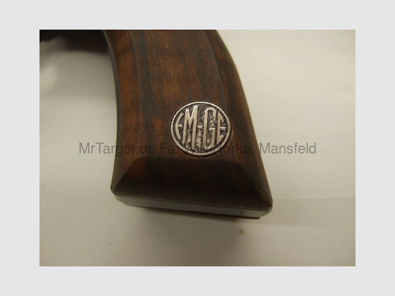 EM-GE Sportgeräte GmbH 323, 6schüssig, NEUWERTIG, 3"-Lauf, aus Sammlung