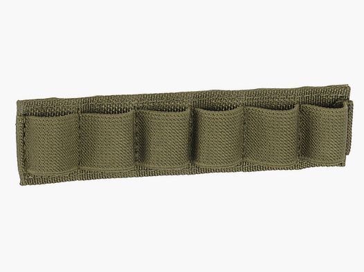 6rd Shotgun Pouch - Olive [8FIELDS]
