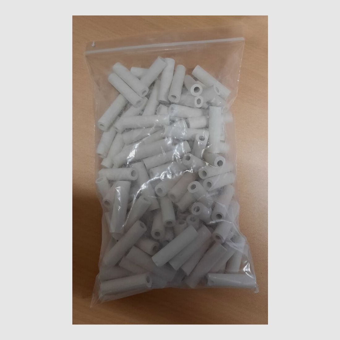 Tonröhrchen Tonröhrchen