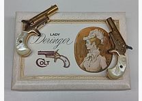 Colt - Hartford Lady Deringer Nr 4