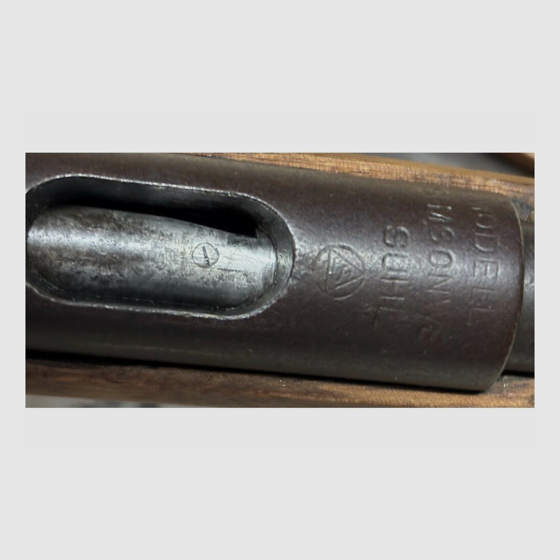 Simson Simson Werke .22lr