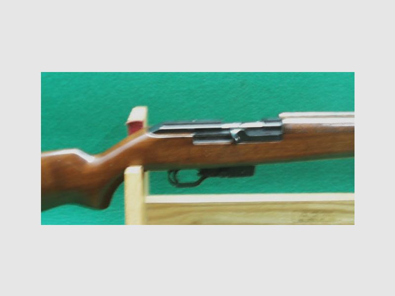 Erma - Werke EM1.22 Mod.EM 1