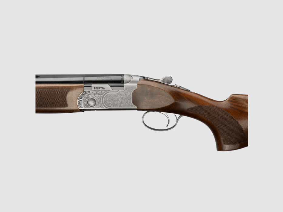 BERETTA SILVER PIGEON I SPORTING BUSC REGLABLE CAL 12 /76CM, image 4 sur 8