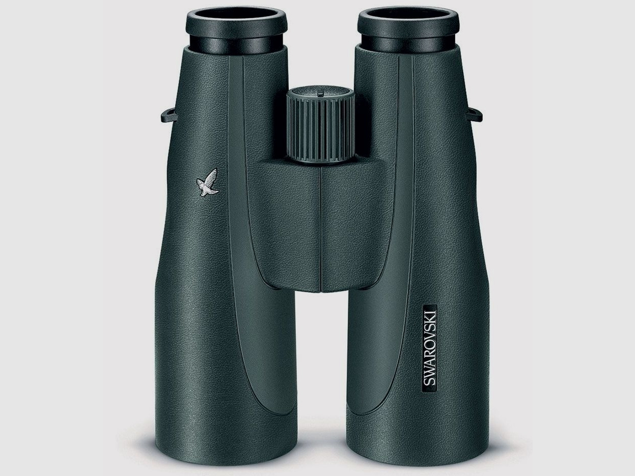 SWAROVSKI OPTIK Swarovski Optik Fernglas SLC 8x56 WB