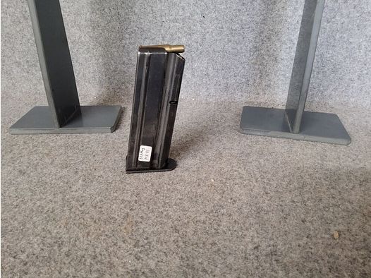 IMI-Israel Military Industries Desert Eagle