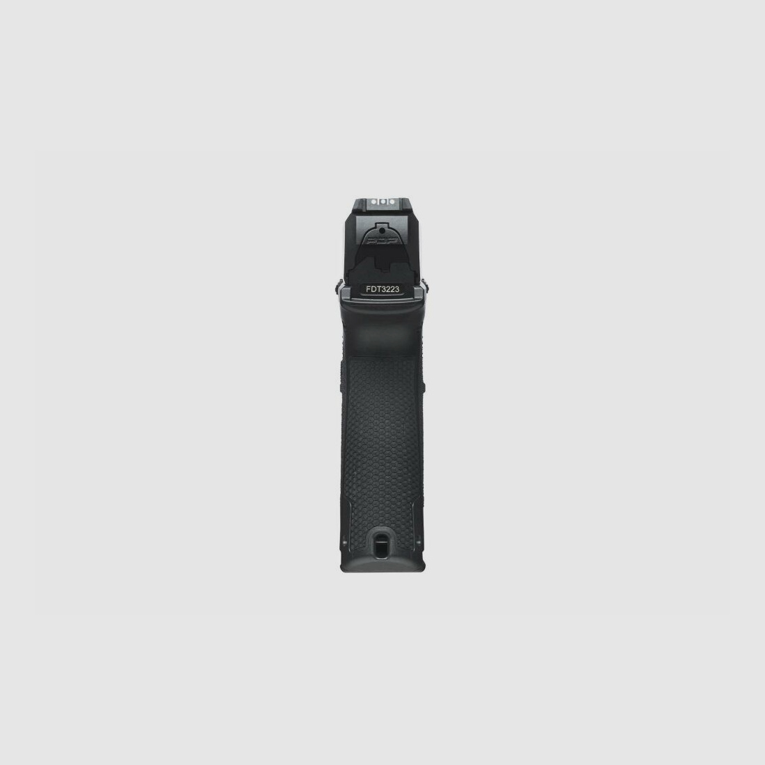 Walther PDP 9mmLuger