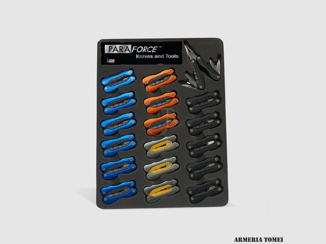 ACCUSHARP PARAFORCE MULTI TOOL
