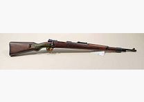 Zastava - Yougoslavie carabine à répétition M 98/40