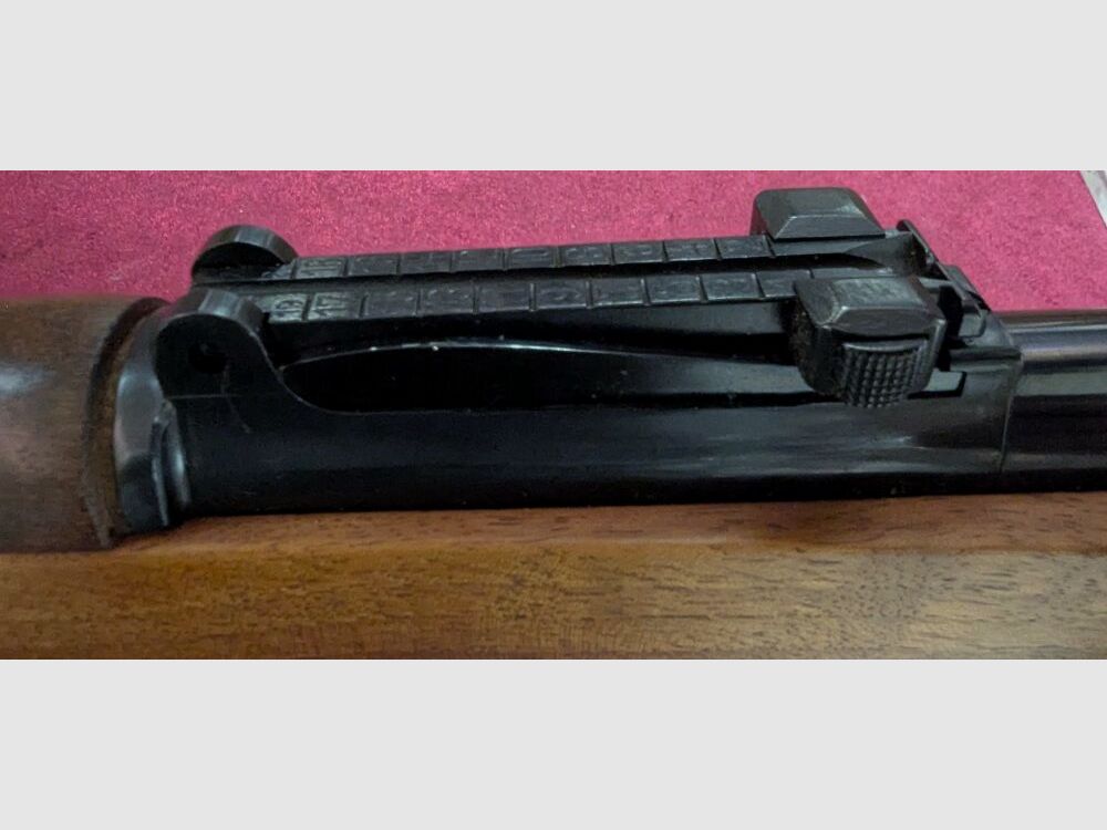 Mauser 98K