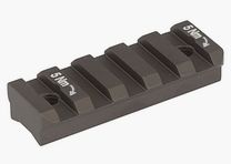 Heckler & Koch 54mm Hkey Picatinny rail, RAL8000