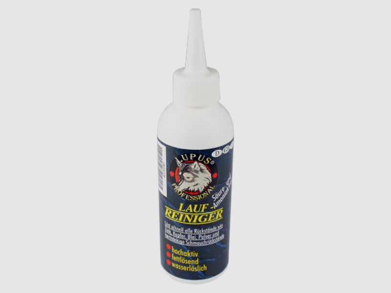 Eurohunt Laufreiniger 150 ml
