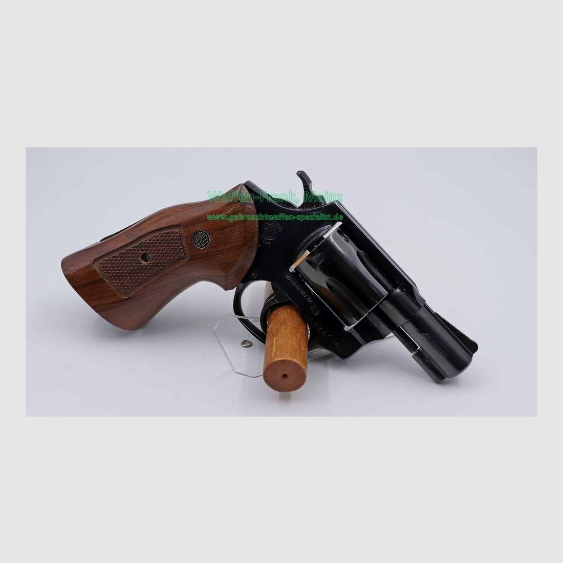 Rossi Mod.27