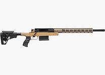 Haenel HLR Basic 6,5 Creedmoor, 600 mm looplengte, kal. 6,5 Creedmoor