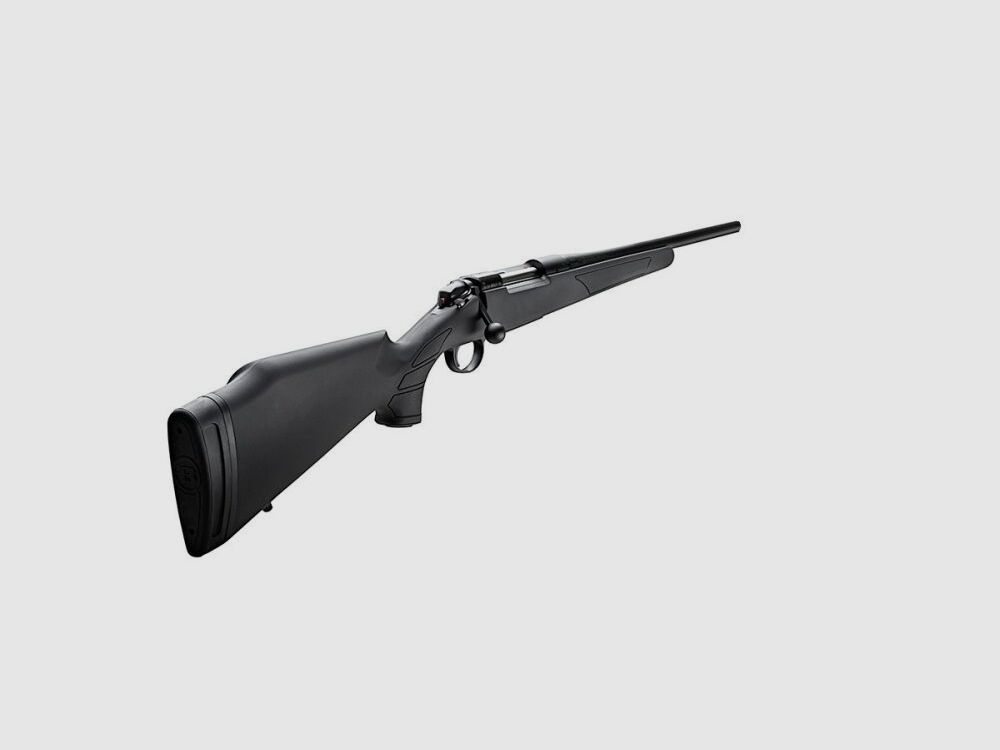 Fucile da caccia BERGARA B14 SPORTER .308 WIN canna 45,7 cm / 18" con filettatura della volata 5/8-24