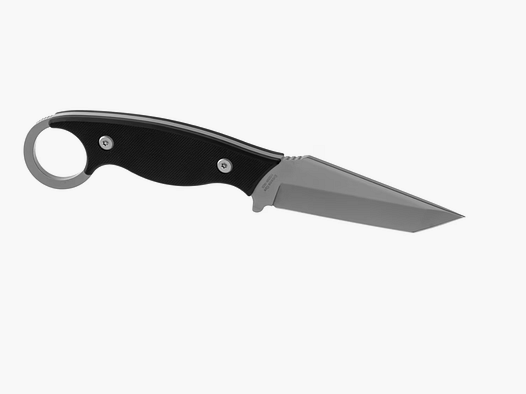 Smith & Wesson – Messer / Extreme Ops CK Fixed / Black