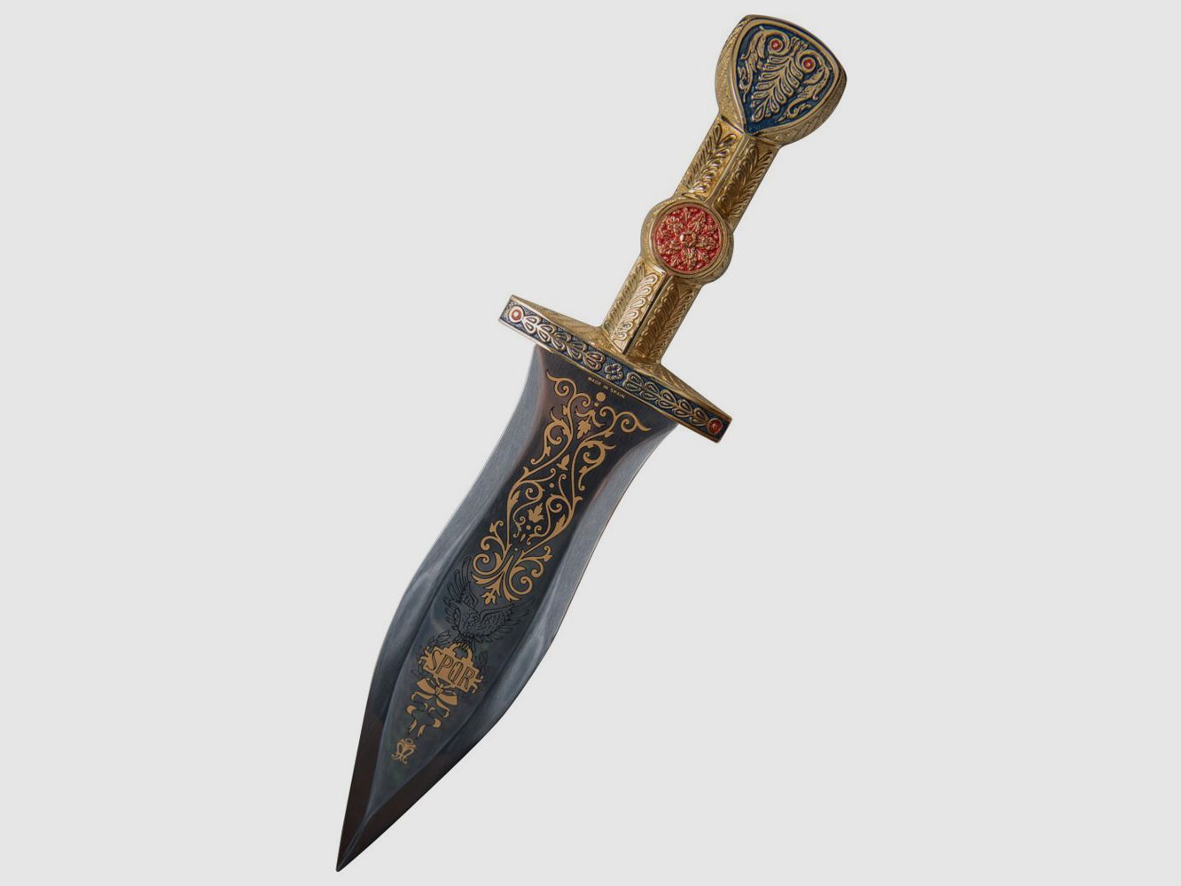 Roman Pugio Dagger