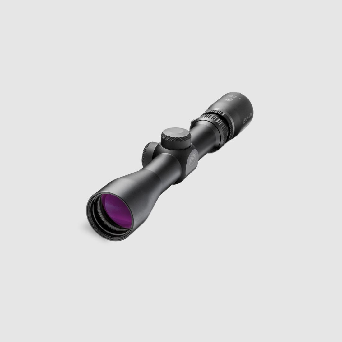 Lunette BURRIS SCOUT, image 1 sur 2