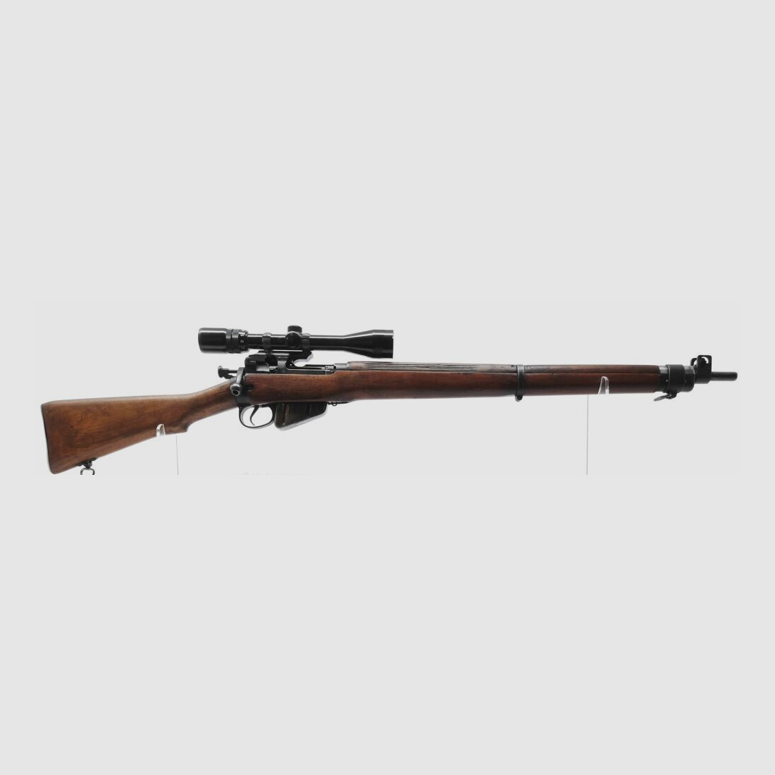 Enfield No. 4 MK I