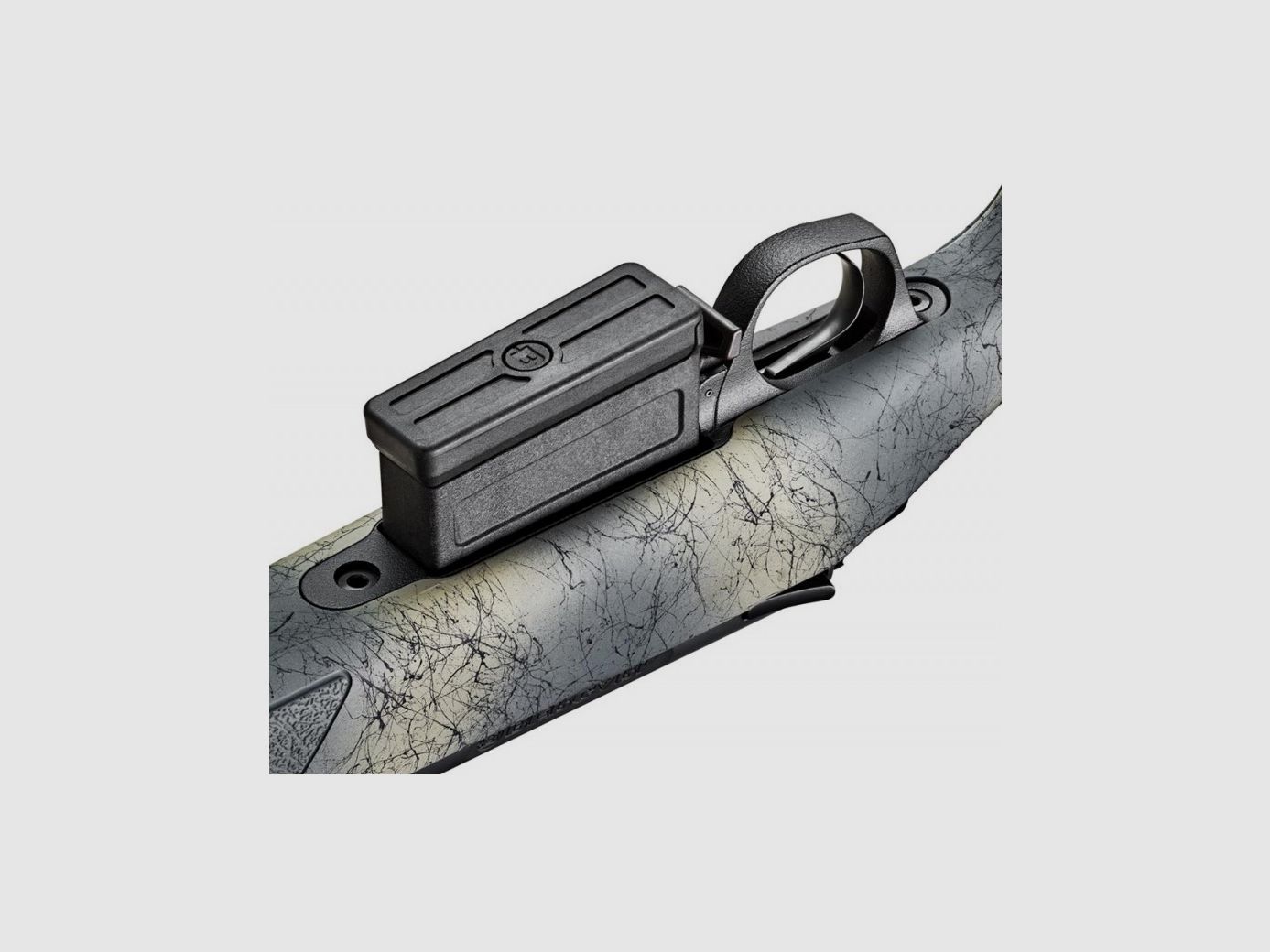 Büchse Bergara Wilderness Sierra Kal.300Win Mag Lauf von 61CM gewinde 5/8X24, Bild 2 von 3