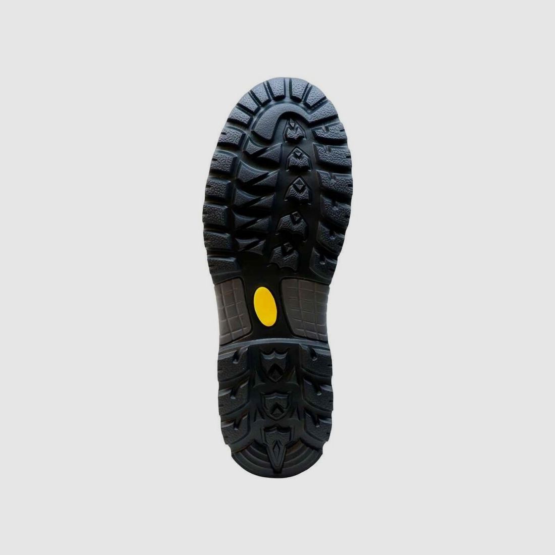 PARFORCE® Winter Jagd- und Treckingstiefel