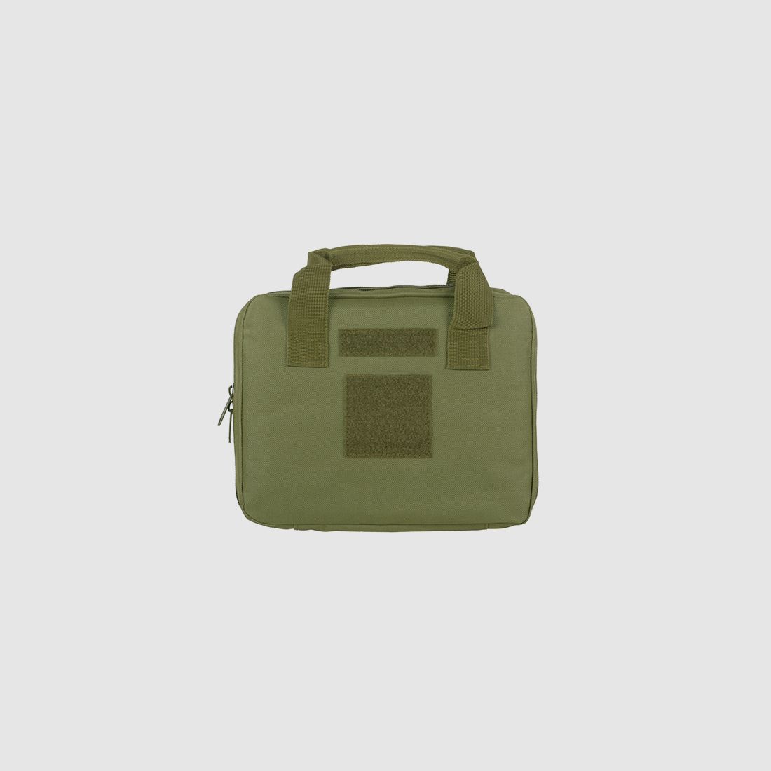 28cm Pistol Bag - Olive [PJ]