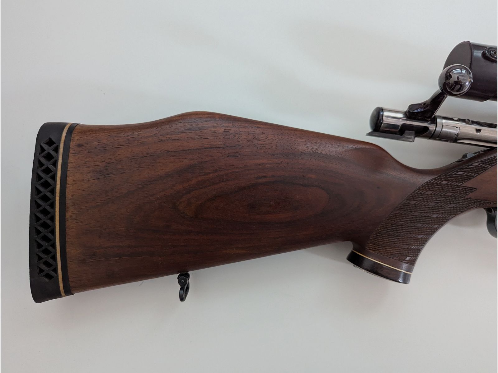 Sauer 80