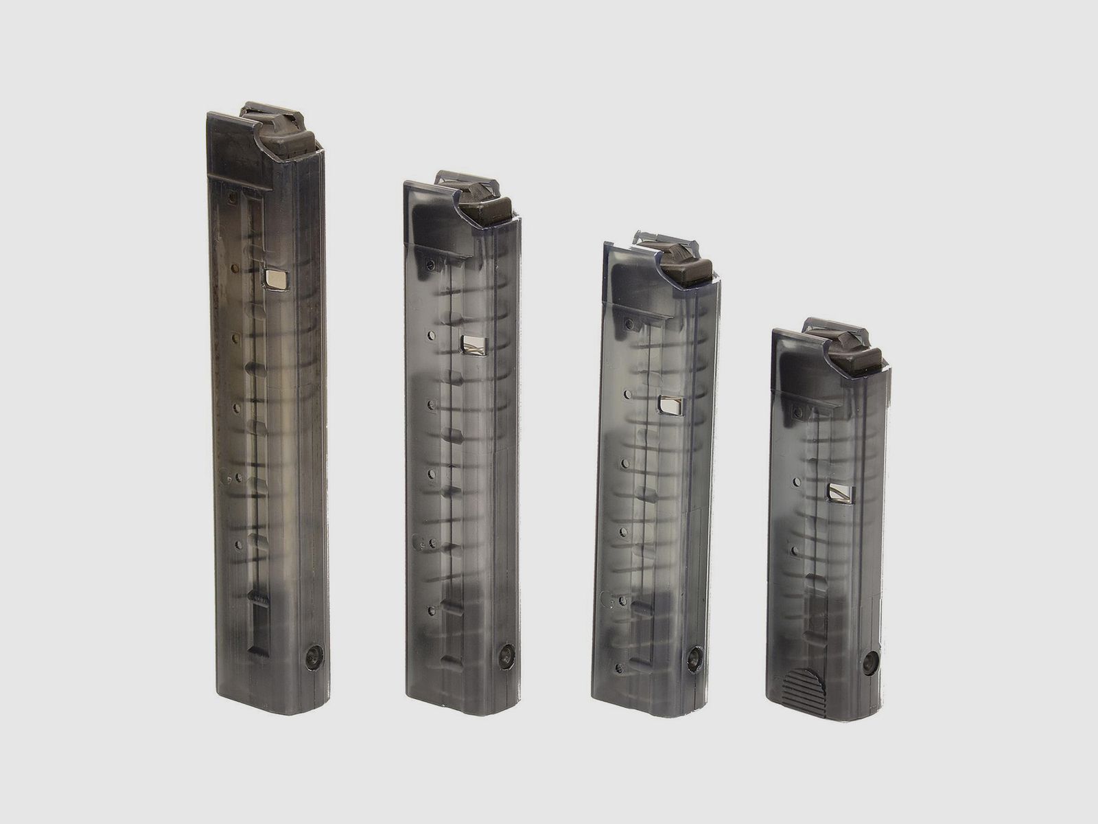 B&T 9mm Magazine für B&T MP9/TP9/APC9/P26/KH9