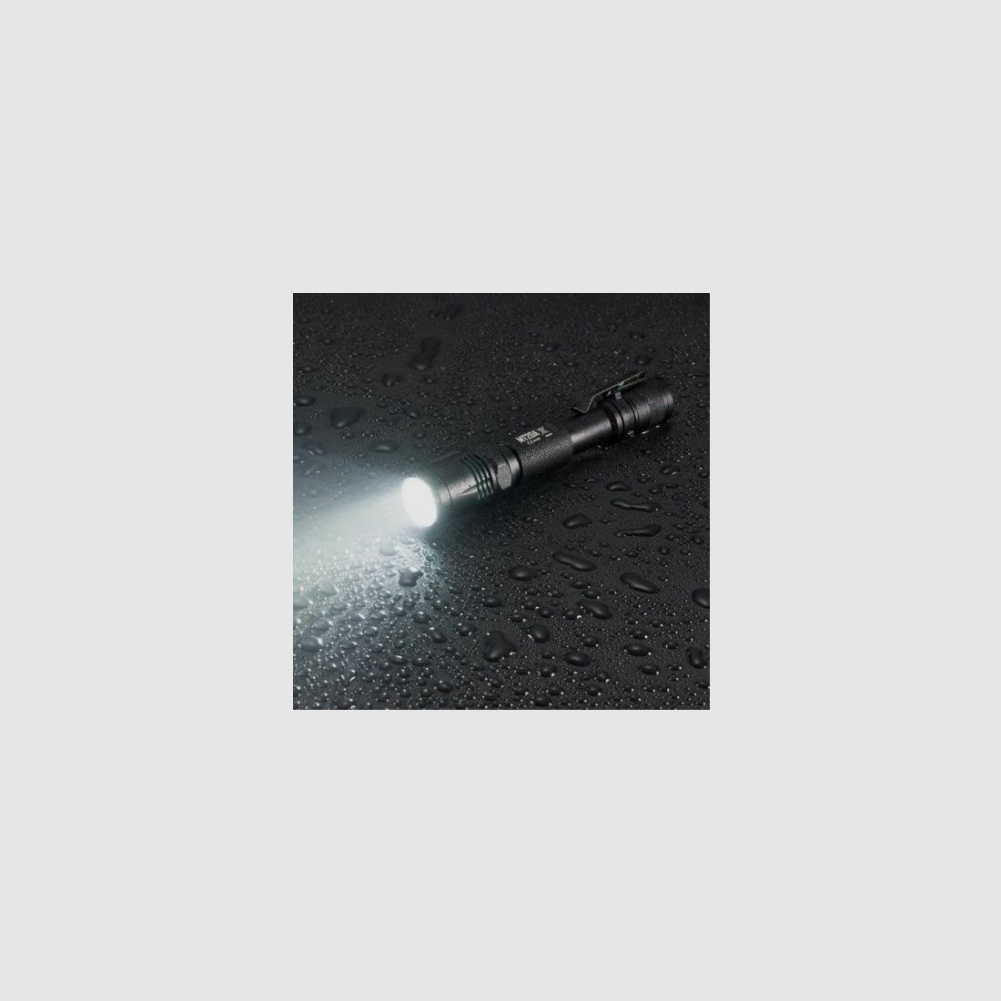 Torcia Nitecore MT20A 360 lumen, immagine 4 di 21