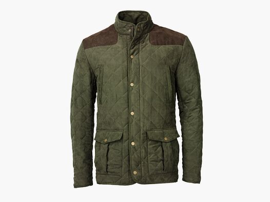 Veste Matelassée Hampton